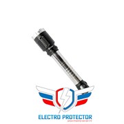 Электрошокер Молния YB-1315 YB-1314 New Электрошокер Молния YB-1315 YB-1314 New